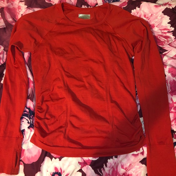 Athleta Tops - athleta workout top